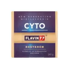 Flavin 77 Cyto Rostkrém 240g vitamin és táplálékkiegészítő