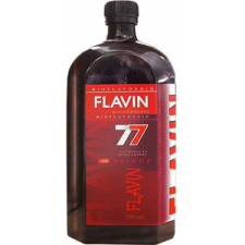 FLAVIN 77 CYTO SZIRUP vitamin és táplálékkiegészítő