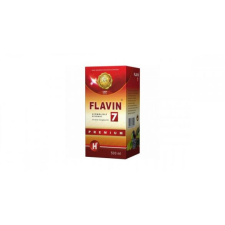  FLAVIN 7 PRÉMIUM GYÜMÖLCSLÉ 500 ML gyógyhatású készítmény