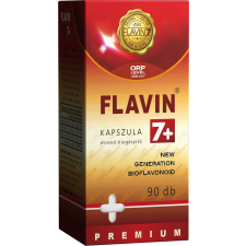  Flavin 7+Prémium kapszula 90db Specialized vitamin és táplálékkiegészítő