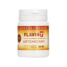Flavin Artemisinin kapszula 30db vitamin és táplálékkiegészítő