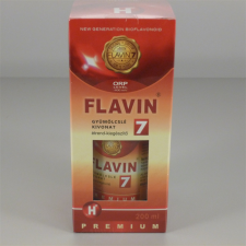 Flavin Flavin 7 h prémium ital 200 ml tea