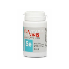 Flavin Flavitamin Se 60db (2025.10.10) vitamin és táplálékkiegészítő