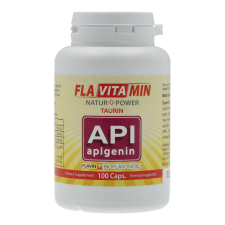  FLAVITAMIN APIGENIN KAPSZULA gyógyhatású készítmény
