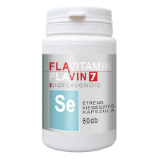  Flavitamin Szelén kapszula 60 Db vitamin és táplálékkiegészítő