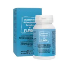 Flavon Glucosamine & Chondroitin Complex 90db vitamin és táplálékkiegészítő