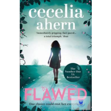  Flawed (PB) idegen nyelvű könyv