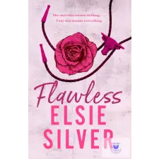  Flawless (Chestnut Springs Series, Book 1) idegen nyelvű könyv