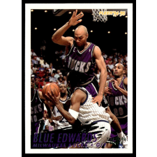 Fleer 1994-95 Fleer #126 Blue Edwards gyűjthető kártya