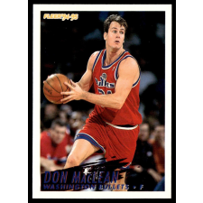 Fleer 1994-95 Fleer #234 Don MacLean gyűjthető kártya