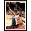 Fleer 1994-95 Fleer #98 Harold Ellis