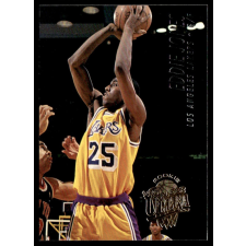 Fleer 1994-95 Ultra #273 Eddie Jones gyűjthető kártya