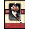 Fleer 2002-2003 Fleer Genuine #100 Bonzi Wells