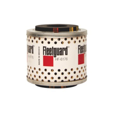 Fleetguard Hidraulikaolaj szűrő Fleetguard HF6176 - Weserhutte autóalkatrész
