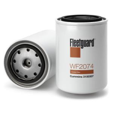 Fleetguard Hűtőfolyadék-szűrő 739WF2074 - McCormick autóalkatrész