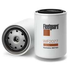 Fleetguard Hűtőfolyadék-szűrő 739WF2077 - Simit autóalkatrész