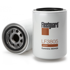Fleetguard olajszűrő 739LF3805 - Hyundai olajszűrő