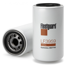 Fleetguard olajszűrő 739LF3959 - Agco olajszűrő
