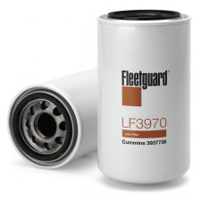 Fleetguard olajszűrő 739LF3970 - Sdlg olajszűrő