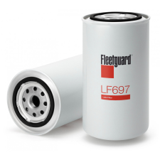 Fleetguard olajszűrő 739LF697 - Hydrema olajszűrő