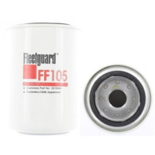 Fleetguard Üzemanyagszűrő 739FF105 - Hitachi üzemanyagszűrő