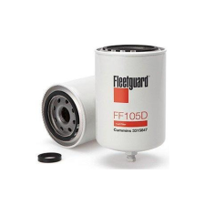 Fleetguard Üzemanyagszűrő 739FF105D - Woods & Copeland üzemanyagszűrő