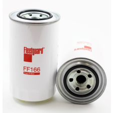 Fleetguard Üzemanyagszűrő 739FF166 - Hitachi üzemanyagszűrő