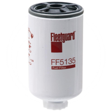 Fleetguard Üzemanyagszűrő 739FF5135 - Terex üzemanyagszűrő