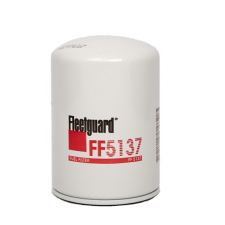 Fleetguard Üzemanyagszűrő 739FF5137 - Massey Ferguson üzemanyagszűrő