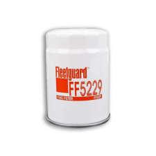Fleetguard Üzemanyagszűrő 739FF5229 - Hitachi üzemanyagszűrő