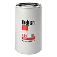 Fleetguard Üzemanyagszűrő 739FF5488 - Kamaz üzemanyagszűrő