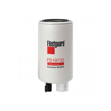 Fleetguard Üzemanyagszűrő 739FS19732 - Kawasaki üzemanyagszűrő