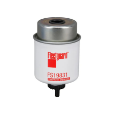 Fleetguard Üzemanyagszűrő 739FS19831 - Renault üzemanyagszűrő