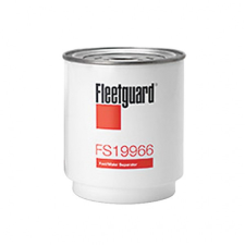 Fleetguard Üzemanyagszűrő 739FS19966 - Mack üzemanyagszűrő