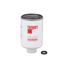 Fleetguard Üzemanyagszűrő Fleetguard FS1251 - Chetra üzemanyagszűrő