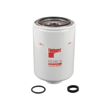Fleetguard Üzemanyagszűrő Fleetguard FS19519 - Case IH üzemanyagszűrő