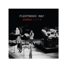  Fleetwood Mac - Alternate Live (Limited 180 gram Edition) (Vinyl LP (nagylemez)) rock / pop
