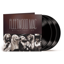 Fleetwood Mac - Mirage Tour '82 (Limited Edition) (Vinyl LP (nagylemez)) rock / pop