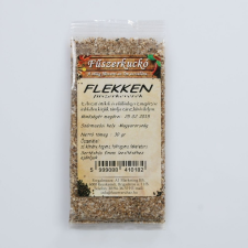  Flekken fűszerkeverék, 30 g sütés és főzés