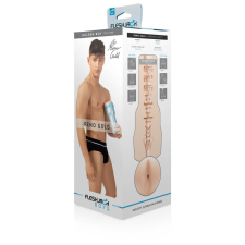  Fleshjack Boys Reno Gold Golden Boy maszturbátor