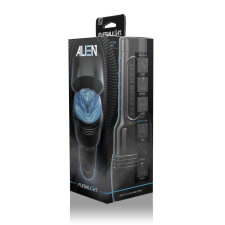Fleshlight ALIEN (RP) maszturbátor