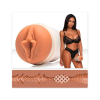  Fleshlight Autumn Falls Cream - élethű vagina (natúr)