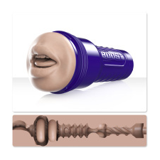 Fleshlight Boost Blow maszturbátor száj egyéb erotikus kiegészítők férfiaknak