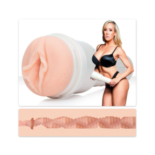 Fleshlight Brandi Love Heartthrobe - vagina maszturbátor