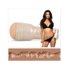 Fleshlight Eliza Ibarra Ethereal - élethű műpunci (natúr) maszturbátor