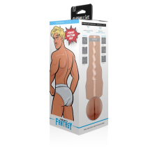 Fleshlight Fleshjack Fantasy Power Bottom Boy maszturbátor