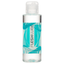 Fleshlight FleshLube Ice hűsítő síkosító (100ml) síkosító
