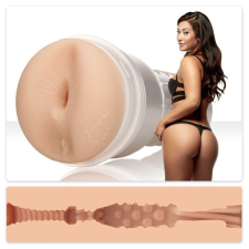 Fleshlight Girls Eva Lovia fenéklyuk (spice betéttel) egyéb erotikus kiegészítők férfiaknak