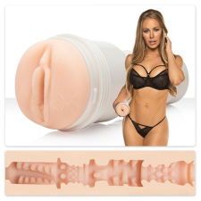 Fleshlight Girls Nicole Aniston punci (fit betéttel) egyéb erotikus kiegészítők férfiaknak