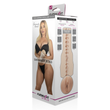 Fleshlight Girls Savannah Bond From Australia with love maszturbátor